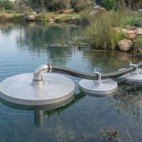 طوافات • مضخات • غطاسات • طوافة مضخة • لحام المنيوم • لحام فافون • لحا...