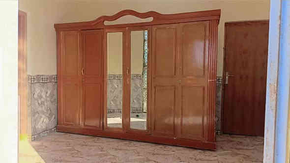 سلام عليكم كنتور البيع مستعمل وكلش نضيف سعر خاص 
رقم ***********
