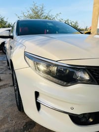 اوبتيما • ٢٠١٧ • محرك ٢٠٠٠