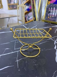 حامل صابون