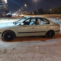 ٢٠٠٥ • اوتوماتيك • مكفولة مكينة