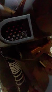 سكنس جبلي • كفاله • مكينه بلادي