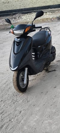 ياماها • مكاني • كربلاء