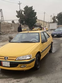 بارس • ٢٠١٦ • رقم بغداد