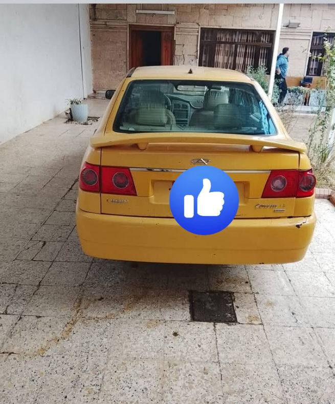 السلام عليكم شيري 2011 ديار مكينه بالكرتون رقم بغداد تخم تاير جديد بعده سياره حلوه ونظ السعر 24 وبيها مجال قليل ***********
