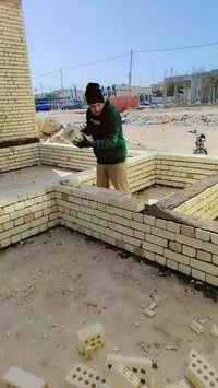 تكعيب • ١٥٠م • حي السلام