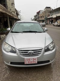 آڤانتي • ٢٠١٠ • سقف بانوراما