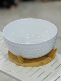 كاسه مقبلات • ستاند خشب • كربلاء حي المعلمين