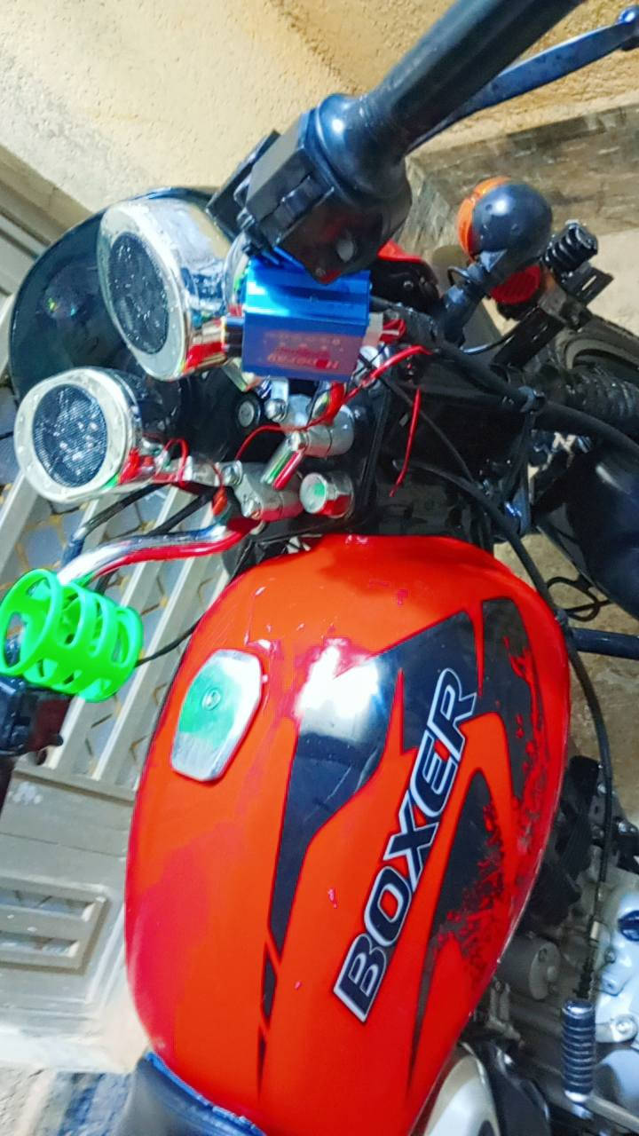 اسلام عليكم متاح دراجه موديل 2023 مرقم تحويل مباشر السعر مليونين وبيه مجال للستفسار ***********
