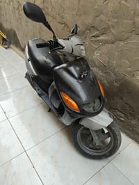 دراجه اكزز للبيع تنفع للتفصيخ ٠٧٨٣١٠٢٦٦٧٨