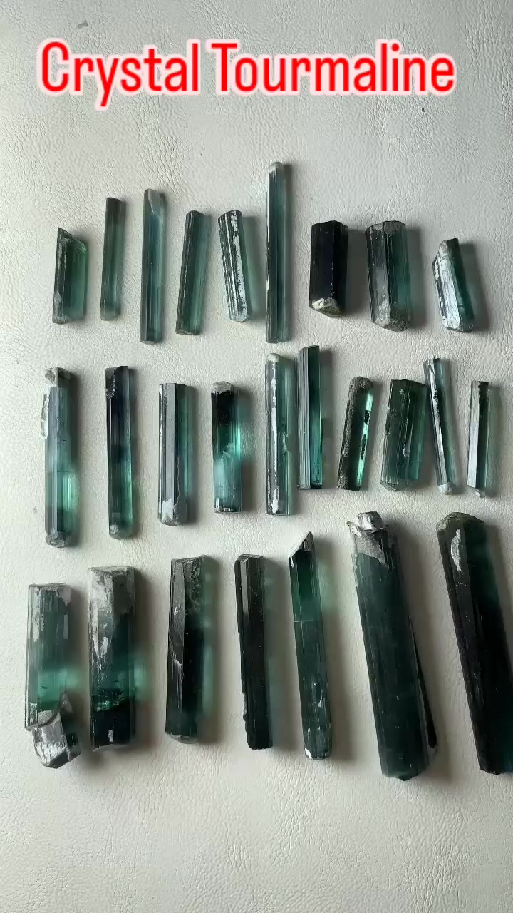 Natural Afghan Tourmaline Crystal Good Quality
Available for sale
⚖️ Weight 50 g
✈️ Worldwide Delivery
💰 There is a Paypal account to transfer money
Price Dm Thank you
#stone #viral #viralvideo #viralreels #fyptourmaline#fyp #world #simple #tourmaline #viralreels


**إذا كنت صاحب هذا الإعلان وتريد حذفه لأي سبب، رجاءا أرسل رسالة إلى الدعم الفني**