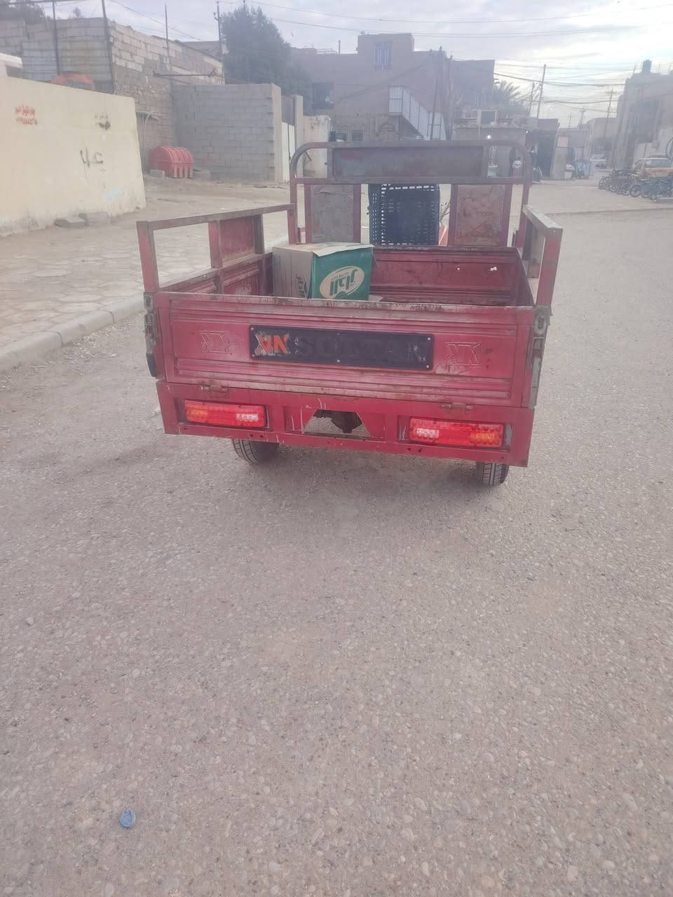 سلام عليكم ستوته لبيع نضيفه ومكفوله وكيله سيد خلدون سعر مليون و٧٠٠ وشراي ينتصل ***********
