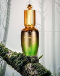 مسك طهارة • شعر وجسم • دانه الاصلي