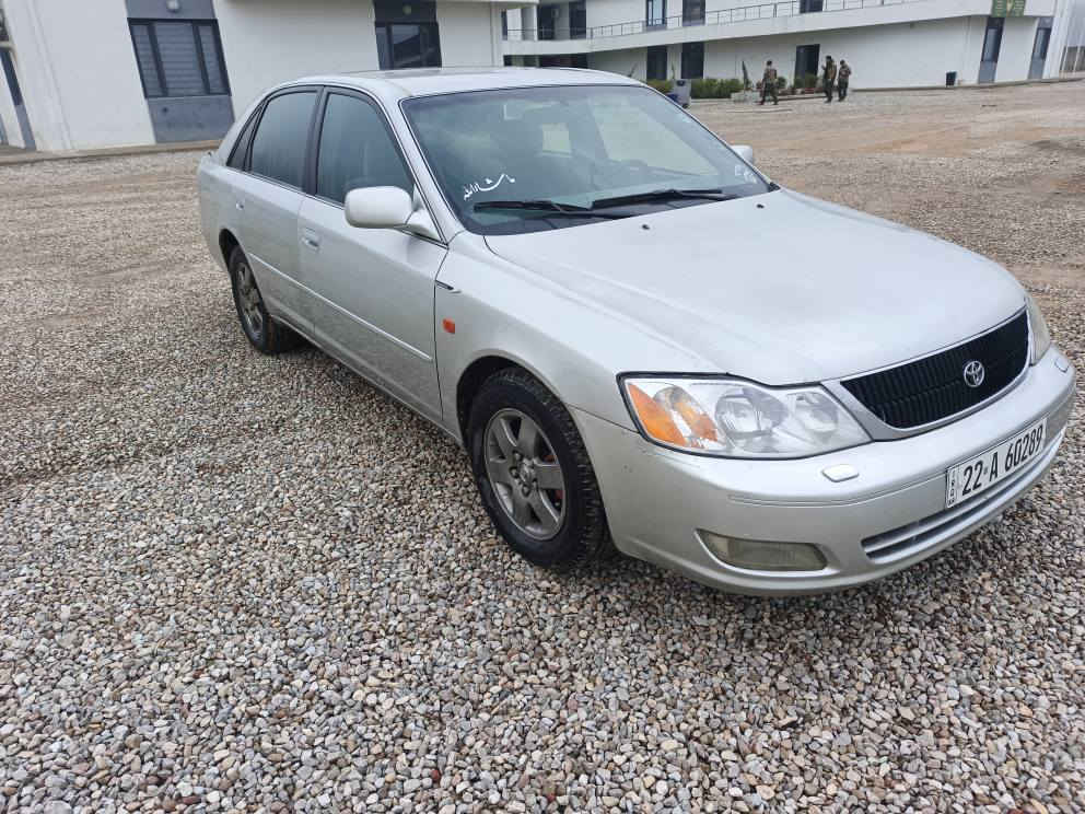 بەناوی خوای گەورە ئەڤەلۆن مۆدێل ٢٠٠١بۆفرۆشتن مەکینە ٣٠٠٠بەشەرت گێروومەکینە بەشەرتی هەموو شتێک سەنەوی نوێ تا ٢٠٣٠سەیارەکە پارچەو نیوێکی بۆیاغە بەبێ ناو گرتن تا بڵێیت خاوێنە غازوو بەنزین نرخی ٧٦وەرەقەو مەجاڵ بەشەرتی حاسیبە بۆ کوردستان و عێراق ناوی نیە كويسينجاك, أربيل


**إذا كنت صاحب هذا الإعلان وتريد حذفه لأي سبب، رجاءا أرسل رسالة إلى الدعم الفني**