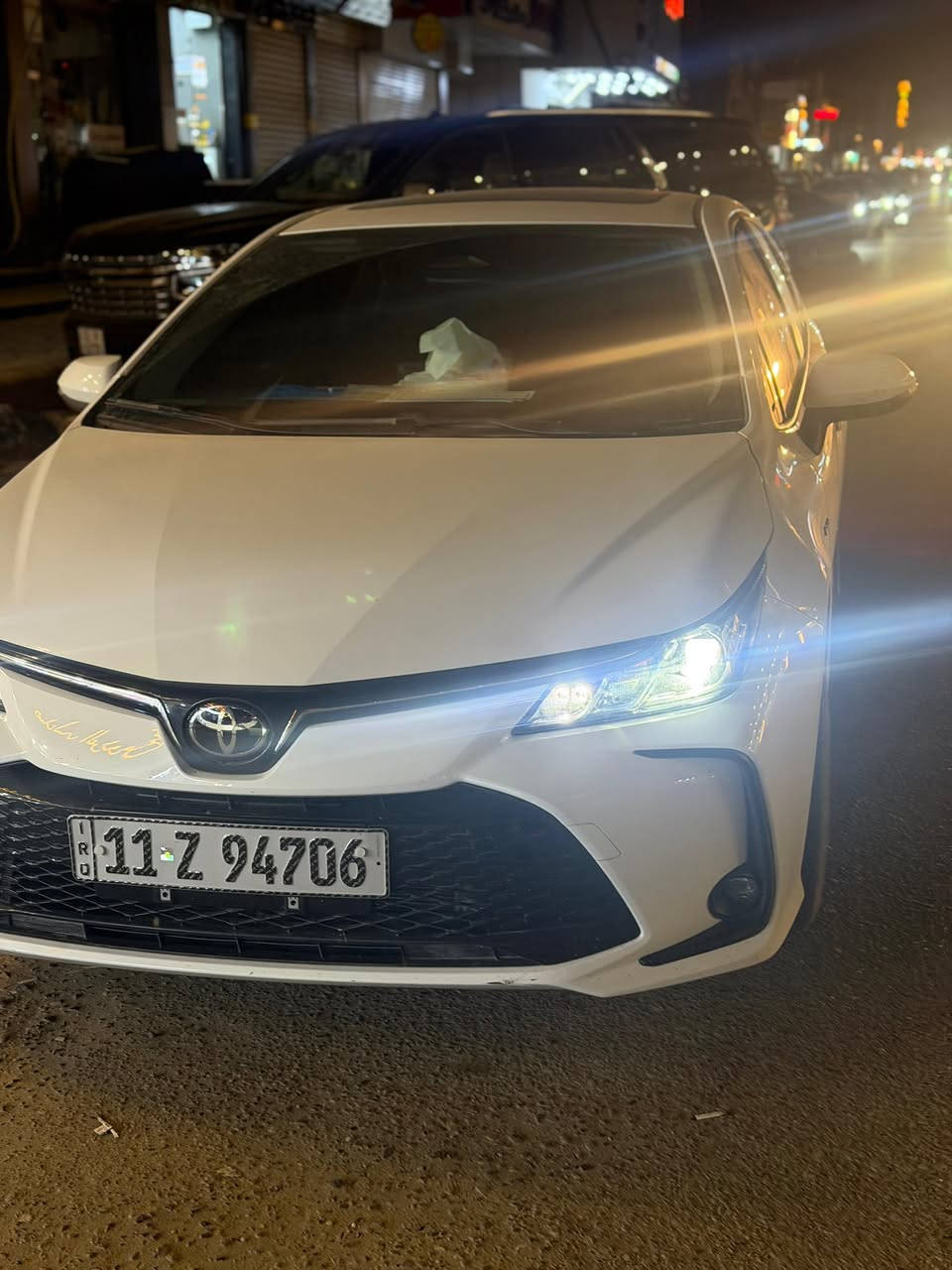 -
+ Al label off -

السلام عليكم كورلا هايبرد 2025 خليجي مكفوله من كلشي رقم بغداد باسمي تحويل ثاني يوم السياره فول مواصفات داخل جلد اسود سياره فول مواصفات سياره احله من صور عني جديده بمعنى الكلمه مكان سياره صلاح الدين_تكريت

***********
