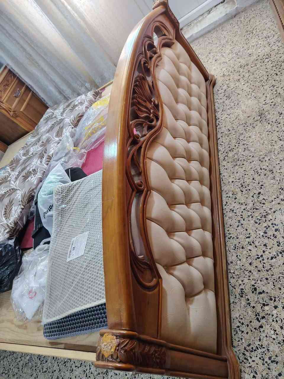 للبيع


**إذا كنت صاحب هذا الإعلان وتريد حذفه لأي سبب، رجاءا أرسل رسالة إلى الدعم الفني**