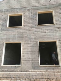 كادر حجر حلان • شرط هندسة • سعر مناسب