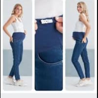بنطرون • حوامل شلعه • ٢٥قطعه