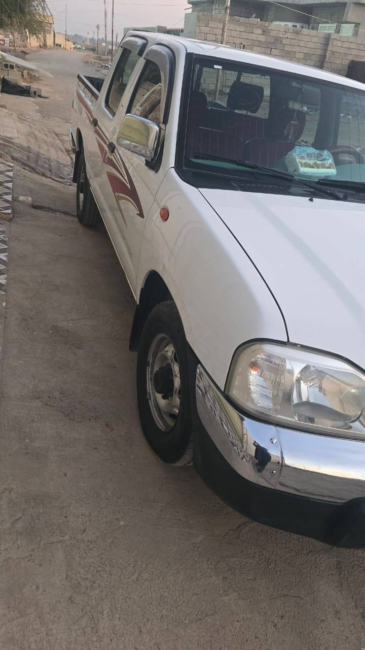 للبيع
سيارة نيسان موديل ٢٠١٣
مكفولة كفالة عامة
لاستفسار الاتصال على صاحب السيارة 
***********
