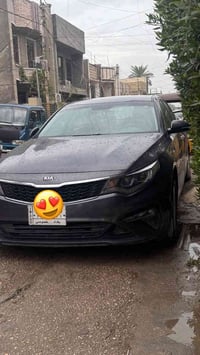 اوبتما 2018 امريكي ماشيه 89 حادثها خفيف سطحي جاملغ وباب رقم بغداد ….،،...