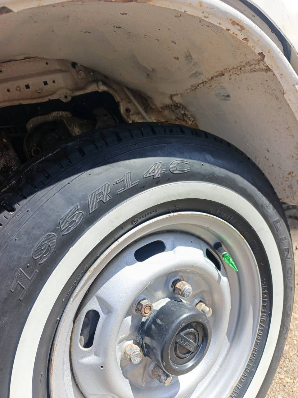 سلام عليكم كيه مازدا البيع موديل 92☝ مصفر هيئة و غرامات وكاله فوكاه مكينه و كير و اكسن 100 👁على 100 👁تخم تاير و تخم وياله قطره خياس ما بيه كهربائية فول خاص ما موجود الشراي بي خير و يدلل سعر🦅 40 
***********👋🌹🦅
