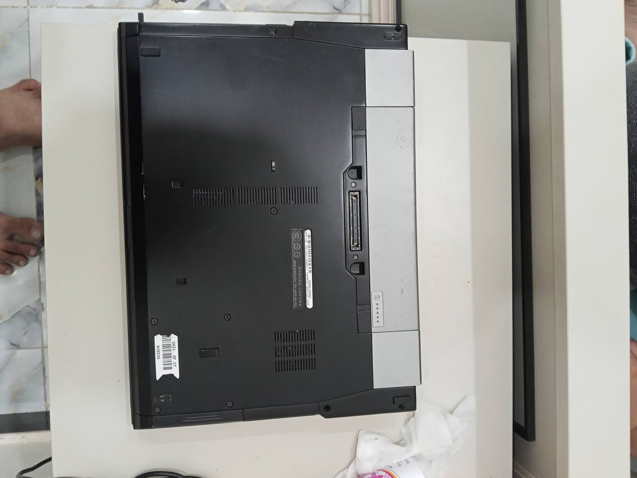 السلام عليكم حسابه DELL للبيع بسعر 190 وبيه مجال حك الجايه مكاني بغداد الاعلام / ***********
