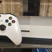 اكس بوكس ون اس • ١ تيرا • الموصل