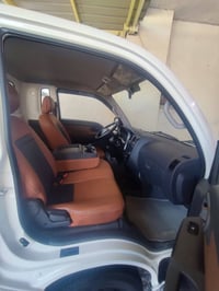 بيك اب • ٢٠٢٤ • رقم كربلاء