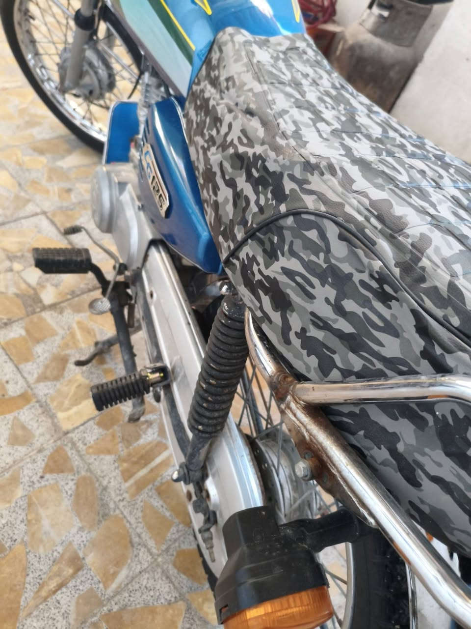 متاح دراجه ارشا سعر 550 مكان نجف اوراق اصليه.
***********
