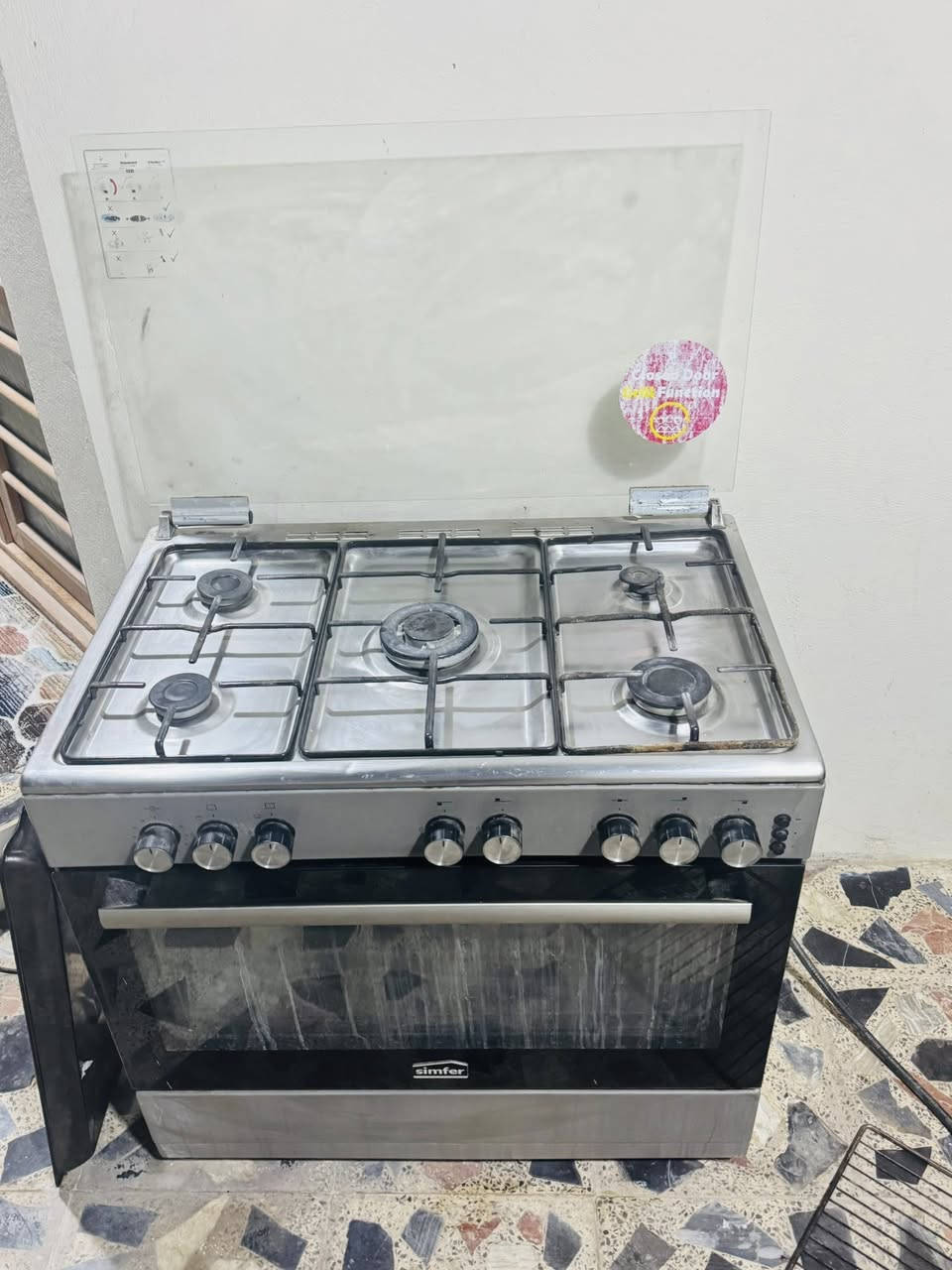 نضيف كله شغال ومابدله منه عين وحده كله بلادي الشراي يدخل خاص


**إذا كنت صاحب هذا الإعلان وتريد حذفه لأي سبب، رجاءا أرسل رسالة إلى الدعم الفني**