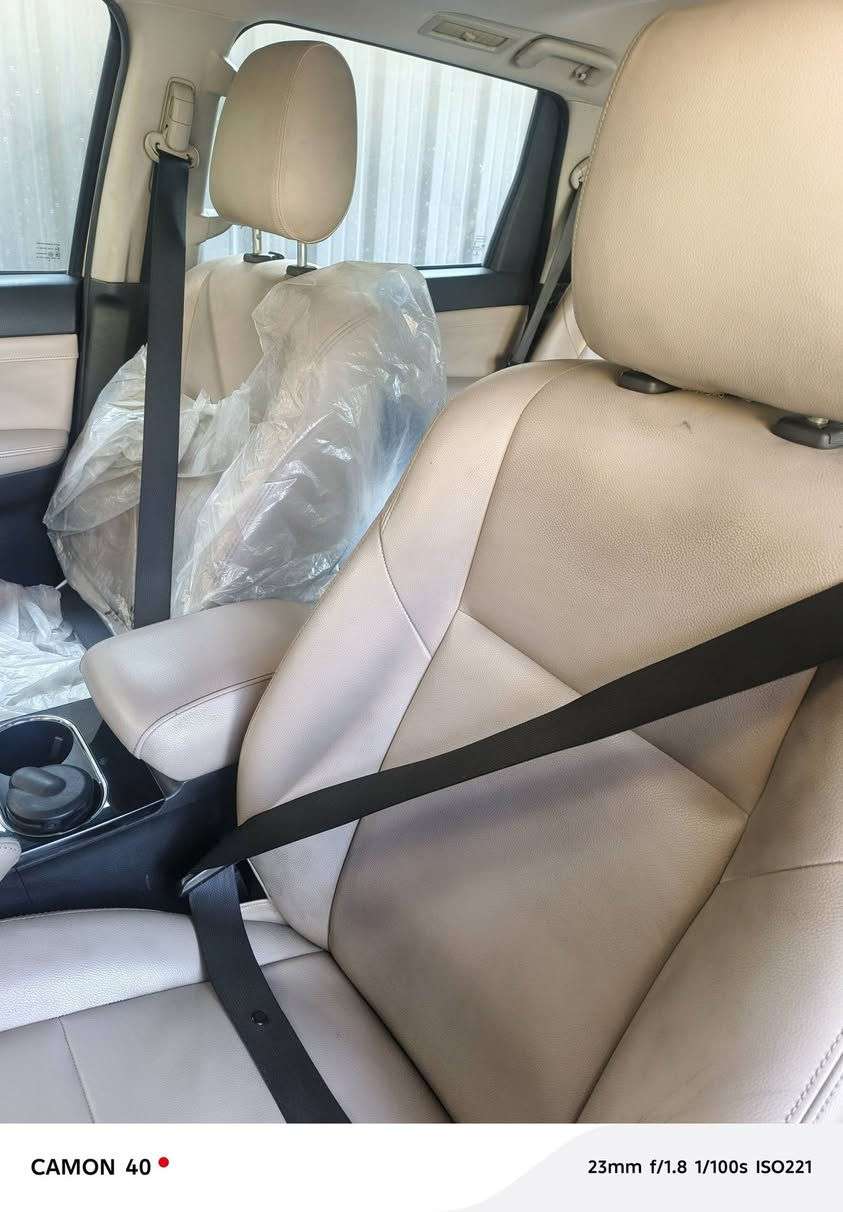 السلام عليكم 
باجيرو سبورت 2020  مكفولة رقم اربيل الدولي باسمي تريد وكالة اوتحويل ماشية69 الف بصمة + بصمة أبواب فتحة سلايت شاشة كامرة خلفية 8ايرباك سايد بريك بصمة تحكم استيرن شفتات استيرن مري شفط حساسات أمامي وخلفي رادار ٧راكب مخارج اواكس ٣قطع تبريد ٦سلندركير ٨نمر
السعر ٢٣ الف وبيها مجال
بغداد الزعفرانية ***********
