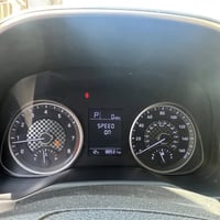 النترا رقم بغداد وارد امريكي المديل 2019 اللون صدفي   الحادث جاملغ خلف...