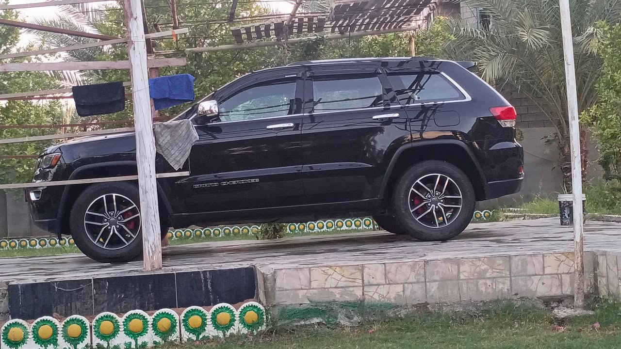 السلام عليكم
جيب لمتد 2019 نضيفه كلش
داخله كلين بدون حادث للبيع
لہيہثہ الہ زوبعہ ۦﮧ'ۦ


**إذا كنت صاحب هذا الإعلان وتريد حذفه لأي سبب، رجاءا أرسل رسالة إلى الدعم الفني**