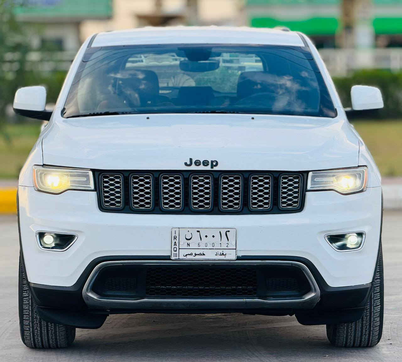 موديل 17 السياره بيها خانه واكفه مااعرف مجول نوزل بستم  لاريدو عاديه ترهم مراوس او بيع ااسعر ١٧٠
