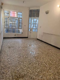 بيت للبيع المساحة 150متر طابو صرف طابقين الطابق الأول استقبال ومطبخ وص...