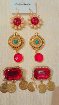 محابس • قطعتين • السليمانية