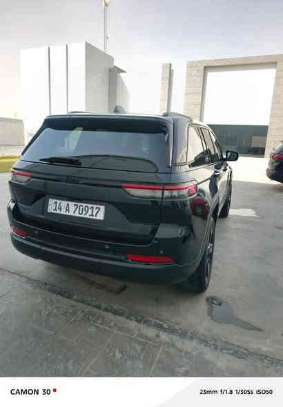 السلام عليكم 
كراند شيروكي لاريدو بلاك توب كفالة عامة موديل 2022 
ماشية 22 الف ميل 
قطع السيارة كلها بلاديه مامبدل قطعة
  6 سلندر
 مغلفه نانو السيارة كلها
حادثها غرق 

***********
