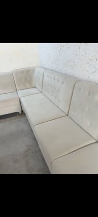 كنبة • بلا عيوب • حاجياوا السليمانية