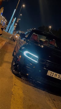 تشارجر GT • ٢٠٢٢ • ممشى ٤٨٣٠٠