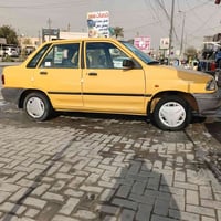 للبيع فقط  سايبا موديل 13 مكفوله من ضربة بيها صبغ جاملغ امامي بدون داخ...