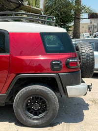ويل كب • اطارات • عجلات • تايرات • MT • اسود • رصاصي • قطع غيار سيارات...
