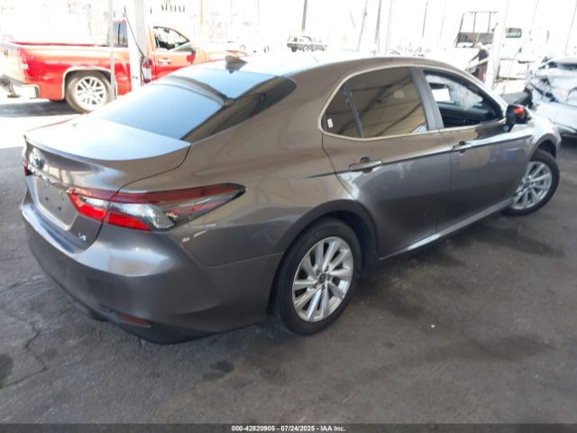 ⭐️ العقبه للمزادات الامريكية ⭐️
💲  بيع مباشر:  89 ورقه
🚗 السيارة: 2024 Toyota Camry, LE
⚠️ الضرر :  حداديه
↔️المسافة: 26.000 ميل
🔲 المحرك: 2.5L, I4
🕔موعد المزاد:  31 / 3 / 2026 
0-42820905
.
لاتوجد اضافه على السيارات الهايبرد 
اسعار النقل مخفضة لاتوجد اي اضافات بعد الاتفاق
شحن الى جميع المنافذ الحدودية 
  تقرير كارفاكس مجاني
للمزيد من المعلومات يرجى الحضور الساعة الرابعة مساءآ الى مقر الشركة الكائن في بغداد- حي البنوك شارع الجسر مجاور مطعم طاووق البنوك مقابل مجمع اليزن 
للاستفسار المبيعات⬇️
📞 ***********
📞 ***********
‏ ‭***********‬📞
📞 ***********
.
#copart #iaai #سيارات #مزاد #كيا #هونداي #جيب #نيسان #شحن #تخليص #تعقيب #ام_قصر #العقبة #جبل_علي #شراء_سيارات #كوبارت #منهايم #تصليح_سيارات2026
#مزادات #جيب  #تعقيب  #fyp
