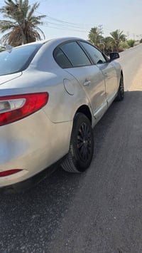 رينو فلونس • ٢٠١٢ • رقم اربيل