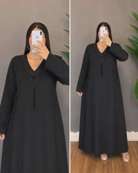 ملابس سوداء • أحدث موديلات • حجز خاص