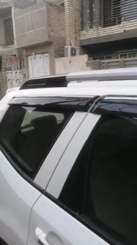 السلام عليكم ..احد الاخوة صاحب كيا موهافي بعد إتمام عمل وشد السبايدر الخلفي 
صيني درجة أولى 
مع شد مظلات أبواب ٦ قطع 
واني خادم للجميع ..اخوكم وخادمكم أبو زينب الدراجي العنوان...بغداد مدينة الصدر ***********وات ساب ماسنجر تلكرام اتصل واني بخدمتك

