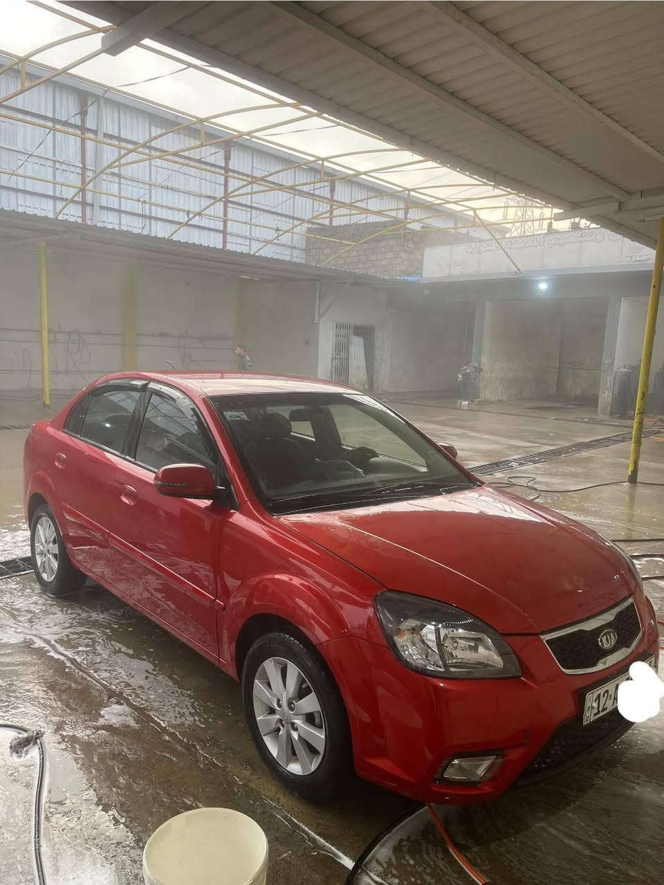 كيا بࢪايد2010
مواصفات:

تحكم ستيرن

جامات ڪهرب

مرايات شفط

مكينه حجم  16

داخل اسود 

الضرر

بوند تبديل قطعه اصيله 

بدون صبغ 

الهاتف:***********
