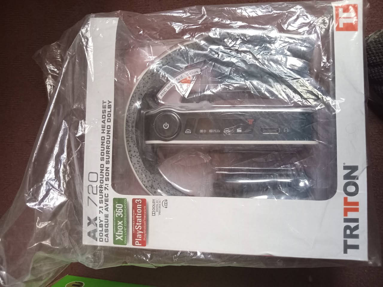 امازون..
الموقع سليمانيه


**إذا كنت صاحب هذا الإعلان وتريد حذفه لأي سبب، رجاءا أرسل رسالة إلى الدعم الفني**