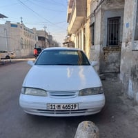 برنس • موديل ١٩٩٦ • اوتماتيك