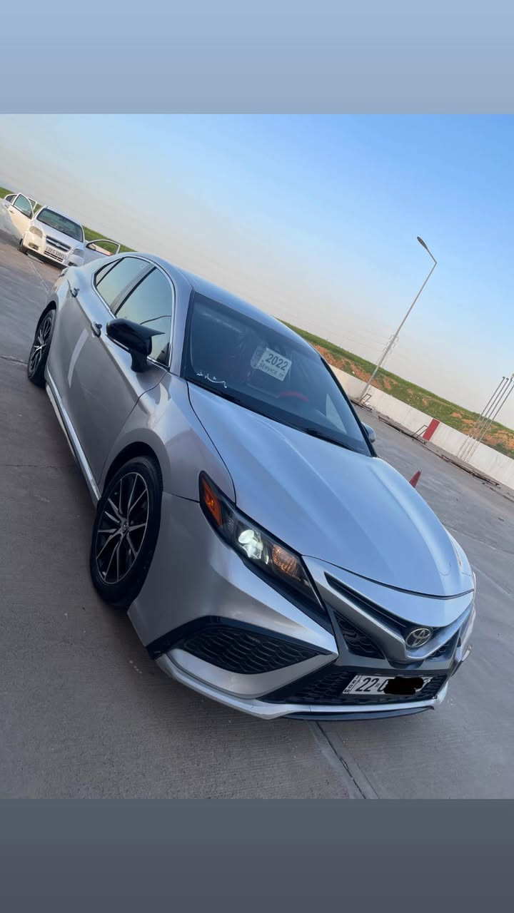 كاميري موديل 2022 موصفاتSEناو سؤر رادار خه تي جاده ئوتو ٣ مودل ليخورين ايكو نورمال سبورت ٣ گئر سوكان كئر مه كينه ي به شه رت نه كريته وه ٤ بارجه و نيو سه قف سبوخه بي ناوكرتن بي ژوري نرخي 148 توزيك مجال ٥ ورقه ش غرمه ي له سه ر ده كه رينمه وه ٦٣ مايل روشتيه رادار به ردي كزوز بيلاديه *********** أربيل, العراق
