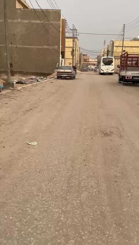 قطعه 100متر للبيع للاستفسار عل رقم الهاتف ***********
